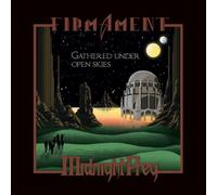 FIRMAMENT - GATHERED UNDER OPEN SKIES CD NEUF