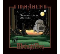 Firmament - midnight prey - Gathered under open skies