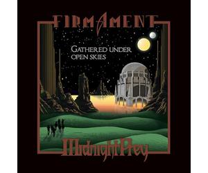 Firmament - midnight prey - Gathered under open skies