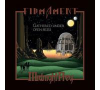 Firmament & Midnight Prey - Gathered Under Open Skies [Compact Discs]