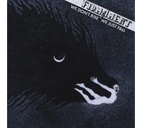 Firmament We Don't Rise, We Just Fall (CD) Album