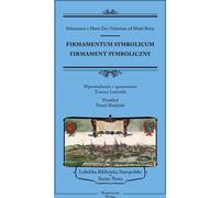 Firmamentum symbolicum. Firmament symbolique