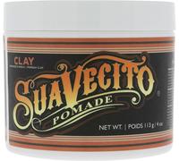 Firme Clay Pomade,Strong Hold Styling Clay For Men,Low Gloss Matte Hair Clay,Natural Texture Hair Pomade,4oz/113g