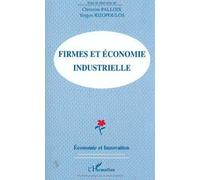Firmes et économie industrielle