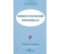 Firmes et économie industrielle