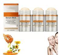 FirmGlow Venom Serum Stick,Advanced Firming and Wrinkle Reducing Cream,Skin Firming Cream,Suitable for All Skin Types,Restore Skin Elasticity (3)