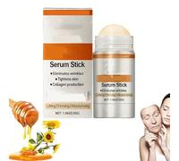 FirmGlow Venom Serum Stick,Advanced Firming and Wrinkle Reducing Cream,Skin Firming Cream,Suitable for All Skin Types,Restore Skin Elasticity (1)