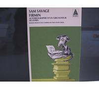Firmin: Autobiographie d'un grignoteur de livres