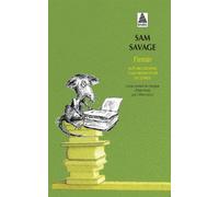 Sam Savage – Firmin : Autobiographie d'un grignoteur de livres – Poche – Actes Sud