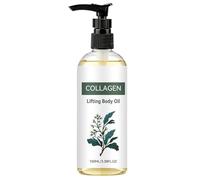 Firming 100Ml Nourishing Moisturizing For Skin Elasticity And Hydration, Lightweight Care For Neck Arms Thighs Beauty Routine Home Travel Daily Use