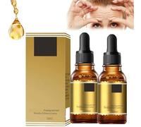 Firming And Anti-Wrinkle Youthful Face Serum,Anti-Wrinkle Firming Serum,Anti-Aging Lifting & Firming Essence,Reduce Fine Lines,Hydrate & Moisturize for All Skin Types (30ml, 2 Pcs)