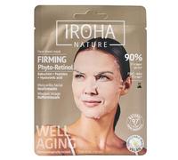 Iroha Firming & Anti-Age Backuchiol & Peptides Firming Face Mask 23ml