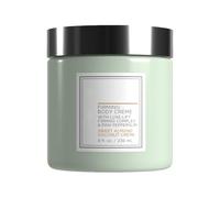 Firming Body Cream, Body Firming and Tightening Creams, Non-irritant Blend, Youthful Glow, Butter Moisturizer 236ml for Repair, Lift, Hydrates Women’s Face, Neck, Belly, Arms, Legs, Massage
