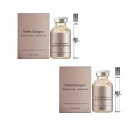 Firming&Brightening Collagen Serum 30ml, Deep Collagen Silk Peptide Ampoule | Intense Hydrating Facial Skin Care for Glowing Skin