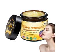 Firming Cream, 60g Face Firming Lotion, Tightening Sagging Dermis, Nourishing & Comprehensive Skin Gel, Moisturizing Facial Moisturizer for Oily, Dry, and Sensitive