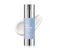 Firming Eye Cream - Eye Moisturizer, 15ml Skin Tightening Formula, Dark Circle Care, Lightweight Eyes Cream, Skincare Product for Morning Night Bedtime After Cleansing Travel Home Spa Salon