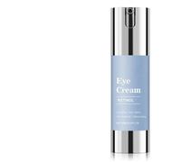 Firming Eye Cream, Skin Moisturizer 15ml, Hydrating Beauty Gear with Smart Style, Utility Aid for Daily Care, Cream Mate, Eye Aid for Morning Night Bedtime After Cleansing Beauty Regimen Travel Home