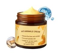 Firming Face Moisturizer, Facial Skin Tightening Cream, Hydrating Smoothing Moisturizer with Nourishing Formula, Lightweight Non Greasy Face Cream, Prep Night Repair for Daily Routine Women Skincare