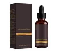 Firming Liquid for Face, 30ml Hydrating Face Moisturizer, Skin Tightening Facial Solution for Daily Use, Lightweight Material Night and Day Skincare Application for All Seasons Spa Home