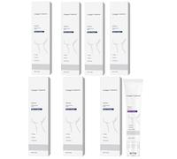 firming neck cream cou et le cream Raffermit Et Tonifie La Peau Tighten and Lift Firming Neck for Crepey Skin au pour le cou avec rouleaux, Réduit les rides, les ridules et le double ment