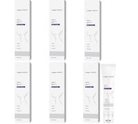 firming neck cream cou et le cream Raffermit Et Tonifie La Peau Tighten and Lift Firming Neck for Crepey Skin au pour le cou avec rouleaux, Réduit les rides, les ridules et le double ment