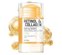 Firming Neck Cream, Elasticity Boost Lotion, Skin Care with Sturdy Panel, Hydrating Balm with Refined Texture, 1.45x2.95 inches Beauty, Moisturizing Solution for Wife Mom Girlfriend