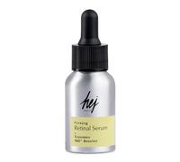 Firming - Sérum rétinal (30 ml) - Sérum raffermissant à la vitamine A (rétinal), lisse les ridules et améliore la structure de la peau, cosmétique naturel, 100 % végétalien HEJ ORGANIC