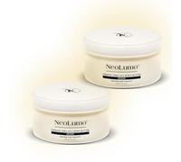 FIRMING SHEA NUT BODY BUTTER Ocean - Beurre corporel raffermissant à la noix de karité - Offre 2 pièces - Fabricant : Neolumo (anciennement ObeyYourBody)