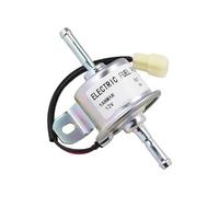 Firmusparts Pompe à carburant YM129612-52100 compatible avec moteur Yanmar 4TNV88 3TNV88 Komatsu 3D76E 3D84E chargeur CK20-1 SK1020-5 pelle PC09-1 PC10MR-1 compatible avec pelle Takeuchi TB230