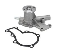 Firmusparts Pompe à eau 19883-73030 15881-73033 1E051-73030 compatible avec moteur Kubota D722 D662 D902 véhicule utilitaire RTV900 Turn Tondeuse Z482 ZD18 ZD321 Tracteur G1700 G1700 G1700 G1983-73030