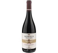 Firriato Altavilla della Corte Cabernet Sauvignon 2022