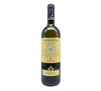 Firriato Santagostino Baglio Soria Cataratto Chardonnay 2023