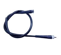 Firs en acier de 815 mm Compatible avec compatitude de vitesse de moto compatible avec la ligne d'instrument odomètre XR250 XR400 CRM250