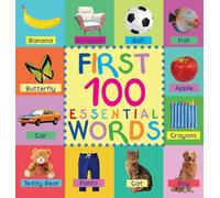 First 100 Essential Words