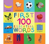First 100 Essential Words