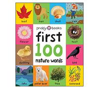 First 100 Nature Words