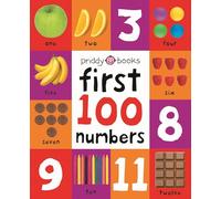 First 100 Numbers