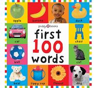 First 100 Words
