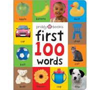 First 100 Words