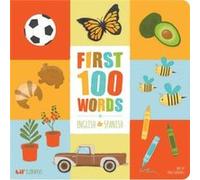 First 100 Words in English & Spanish