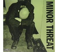 First 2 7S by Minor Threat