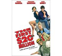 First $20 Million [Import USA Zone 1]
