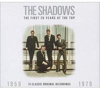 First 20 Years At The Top - 75 Classic Original Recordings - 1959-1979