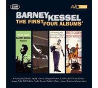 First 4 Albums