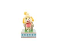 First 4 Figures - Animal Crossing New Horizon - Isabelle Marie, Blanc