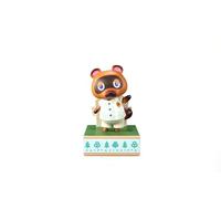 Figurine First 4 Figures Animal Crossing New Horizons Tom Nook 21,5 cm Multicolore