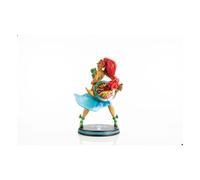 First 4 Figures - The Legend of Zelda: Breath of The Wild (Urbosa)(Standard) PVC Figurine