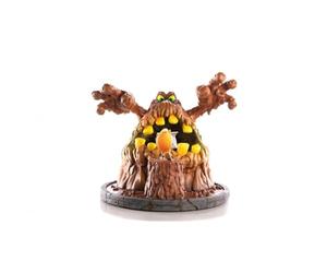 First 4 Figures Conmpst Statue en résine Multicolore