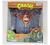 First 4 Figures Crash Bandicoot 23cm PVC Figurine G
