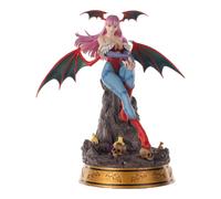 Statuette Darkstalkers Morrigan Aensland Player 2 Variant - 25 cm